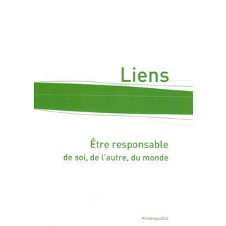 Revue Liens 2014