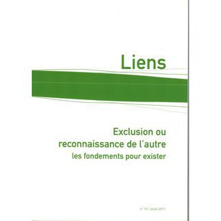 Revue Liens N° 19 août 2011